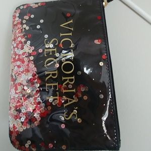 Victoria's Secret Sequin Wristlet